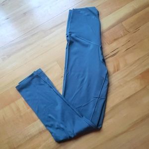 Aerie Real Me 7/8 Hi-Rise Legging